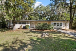 123 Nw 26th St, GAINESVILLE