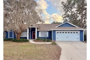 4151 Nw 60th Ave, GAINESVILLE