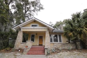 834 E University Ave, GAINESVILLE