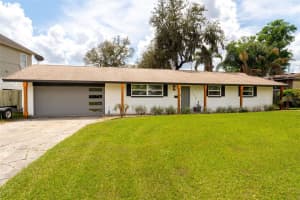 256 Baisden Rd, JACKSONVILLE