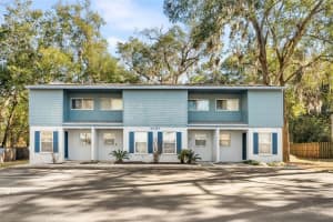 4007 Sw 26th Ter #a, GAINESVILLE