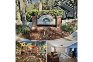 5141 Sw 91st Way #i 201, GAINESVILLE