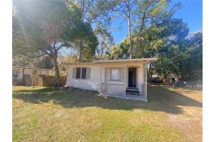 401 N Cherry St, STARKE 401 N Cherry St, STARKE