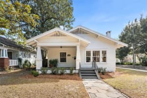 3578 Herschel St, JACKSONVILLE