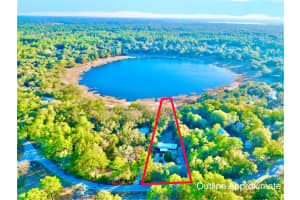 6163 Little Lake Geneva Rd, KEYSTONE HEIGHTS