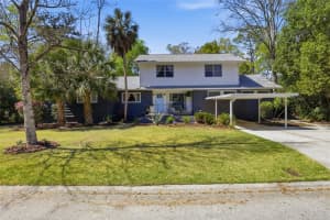 600 Nw 35th St, GAINESVILLE