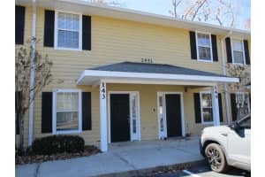 2951 Sw 35th Pl #143, GAINESVILLE