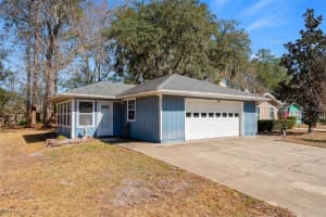 8493 Nw 37th Ter, GAINESVILLE