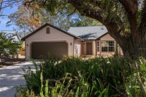 3543 Nw 84th Way, GAINESVILLE