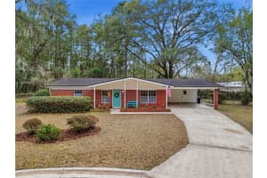 2030 Nw 54th Ter, GAINESVILLE