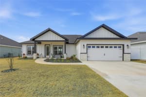 1922 Sw 244 Dr, NEWBERRY