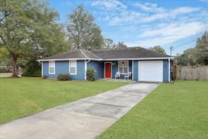 24055 Nw 176th Ave, HIGH SPRINGS