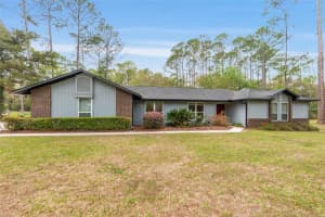 3602 Sw 84th St, GAINESVILLE