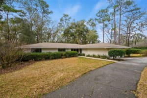 412 Nw 46th St, GAINESVILLE