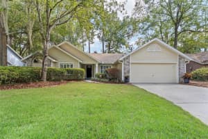 4031 Nw 34th Dr, GAINESVILLE
