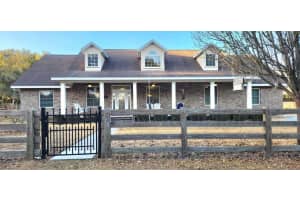 15806 Sw 103rd Ave, ARCHER