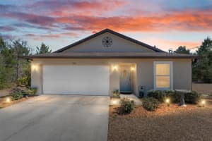 3511 W Nieman Dr, CITRUS SPRINGS