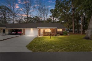 8707 Sw 88th Court Rd #k, OCALA