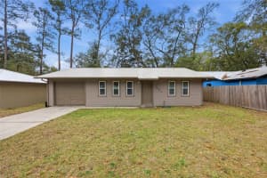 1951 Nw 31st Ave, GAINESVILLE