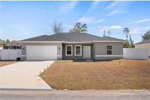 15441 Sw 22nd Court Rd, OCALA