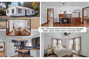 396 Nw Hillsboro St, LAKE CITY