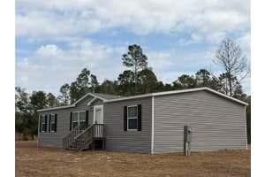 13510 N Gulf Mnr, PERRY