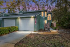 345 Nw 48th Blvd #k, GAINESVILLE