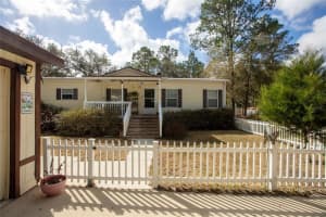 5711 Caribbean Cir, KEYSTONE HEIGHTS
