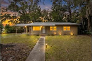 1312 Nw 17th Ave, CHIEFLAND