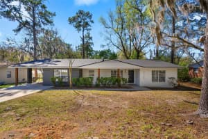 3725 Nw 8th Ave, GAINESVILLE
