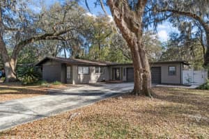 3741 Nw 16th Pl, GAINESVILLE