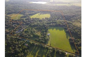 11816 Se County Road 234, MICANOPY