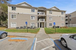 4000 Sw 23rd Unit #3108, GAINESVILLE