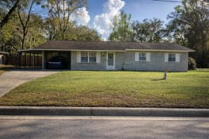 4133 Nw 48th Pl, GAINESVILLE