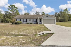 4963 Sw Hyacinth Ct, DUNNELLON