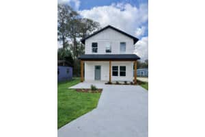 15214 Nw 133rd Ter, ALACHUA