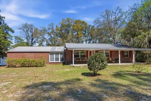 24224 Nw 188th Ave, HIGH SPRINGS