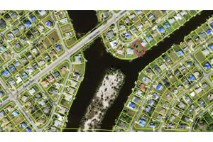 783 Ellicott Cir Nw, PORT CHARLOTTE
