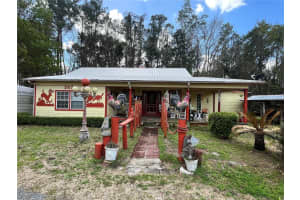 5608 W County Road 240, LAKE BUTLER