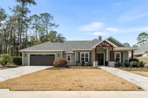 3590 Nw 49th Drive, GAINESVILLE