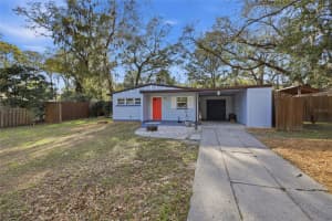 314 Nw 36th Ter, GAINESVILLE
