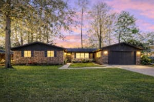 4821 Nw 16th Pl, GAINESVILLE