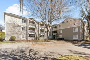 4000 Sw 23rd St #2-303, GAINESVILLE