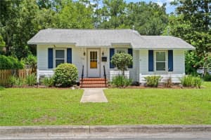 716 Ne 10th Ave, GAINESVILLE