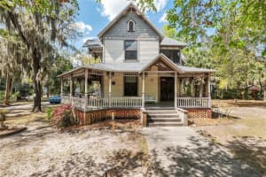 306 Ne 3rd St, GAINESVILLE
