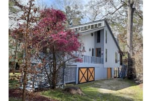 1376 Riverside Ave, FORT WHITE