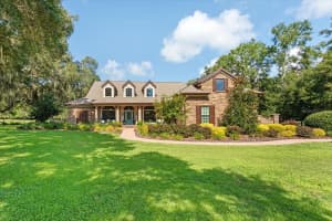 11322 Nw 129th Ter, ALACHUA