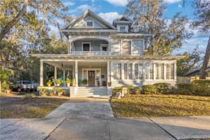 824 E University Ave, GAINESVILLE