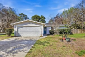 10908 Nw 60th Ter, ALACHUA