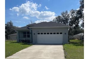 2118 W Hampshire Blvd, CITRUS SPRINGS